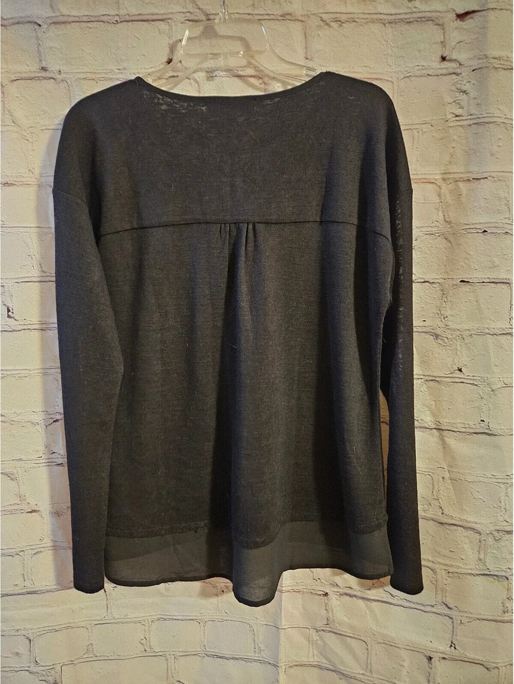Sanctuary sweater